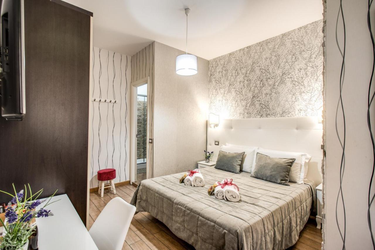 Santamaggiore Guest house Rome