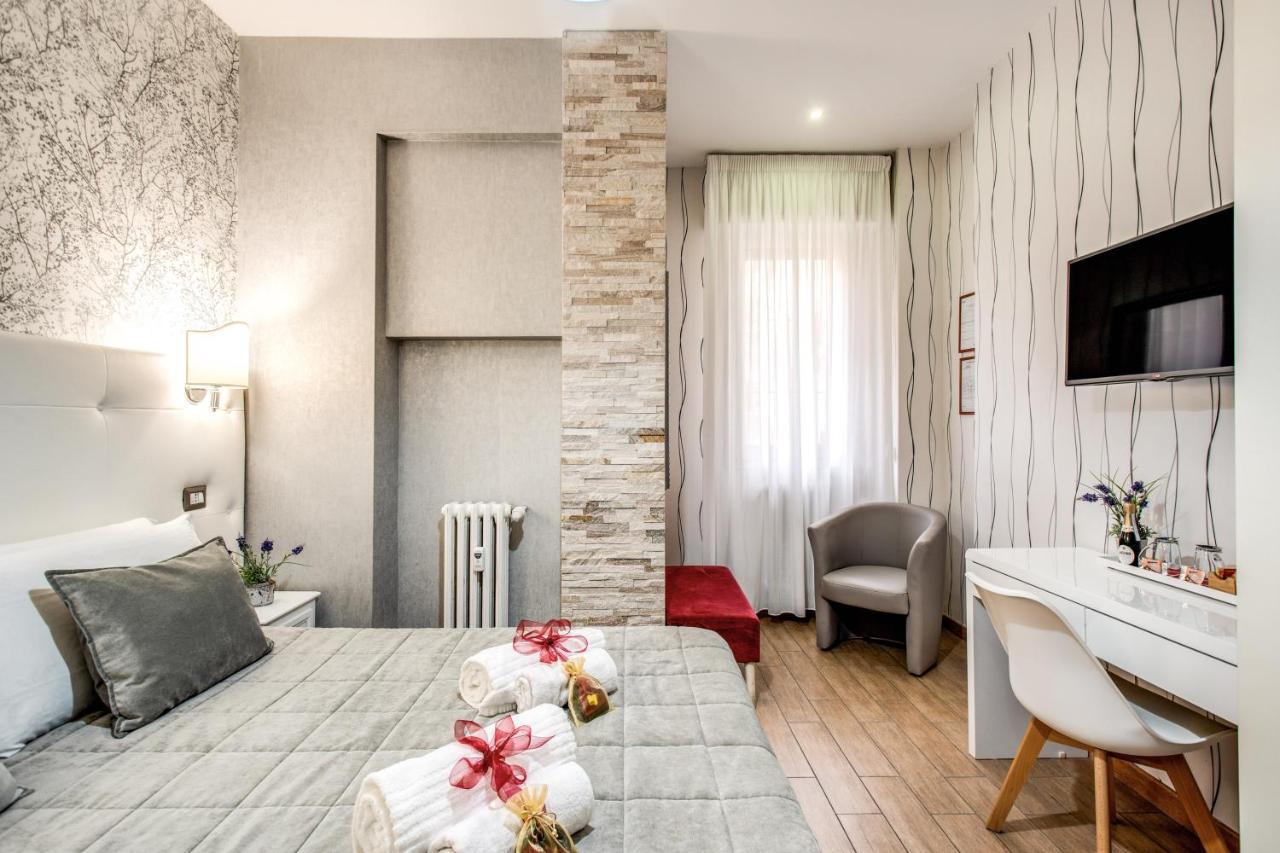 Guest house Santamaggiore Rome