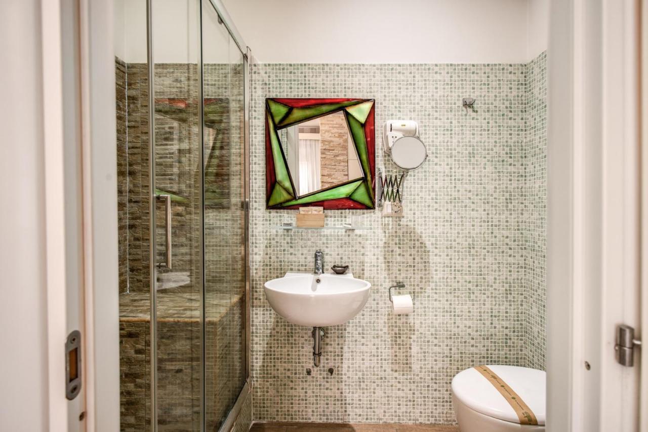 Guest house Santamaggiore 2*