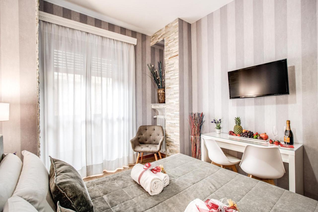 Santamaggiore Guest house