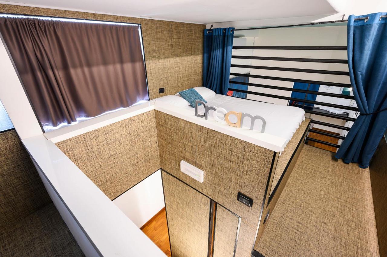 Relais Dei Papi Hotel