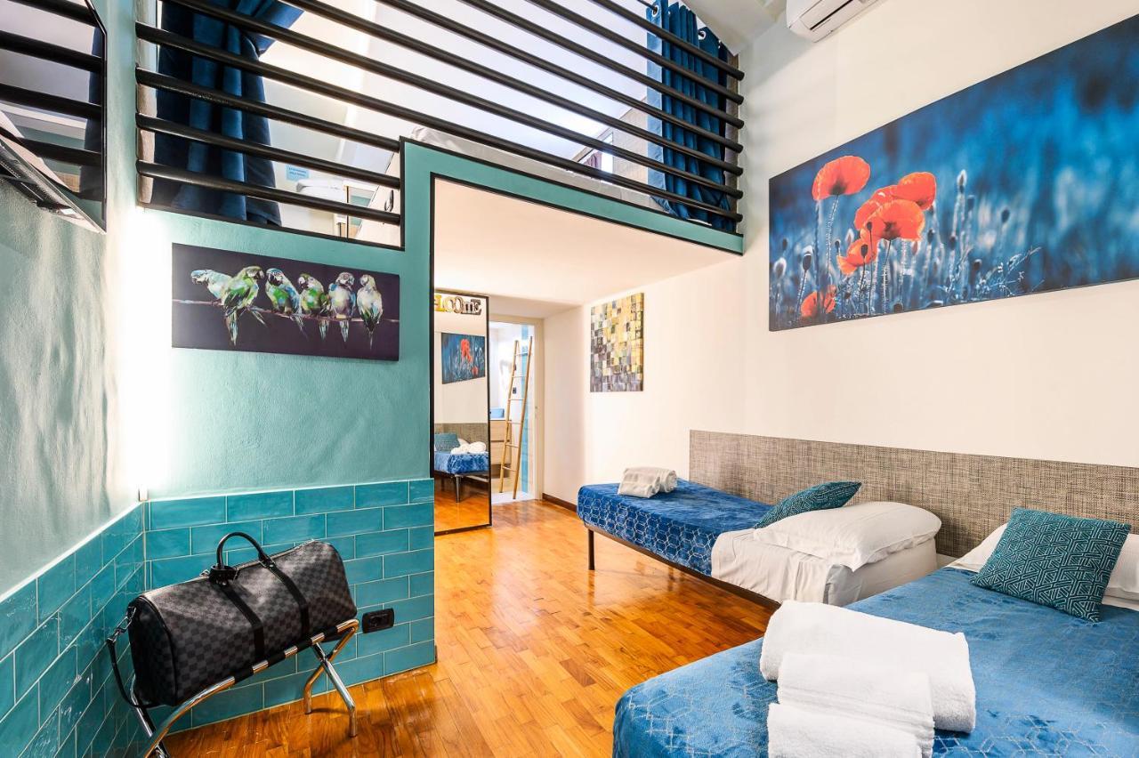 Relais Dei Papi Hotel