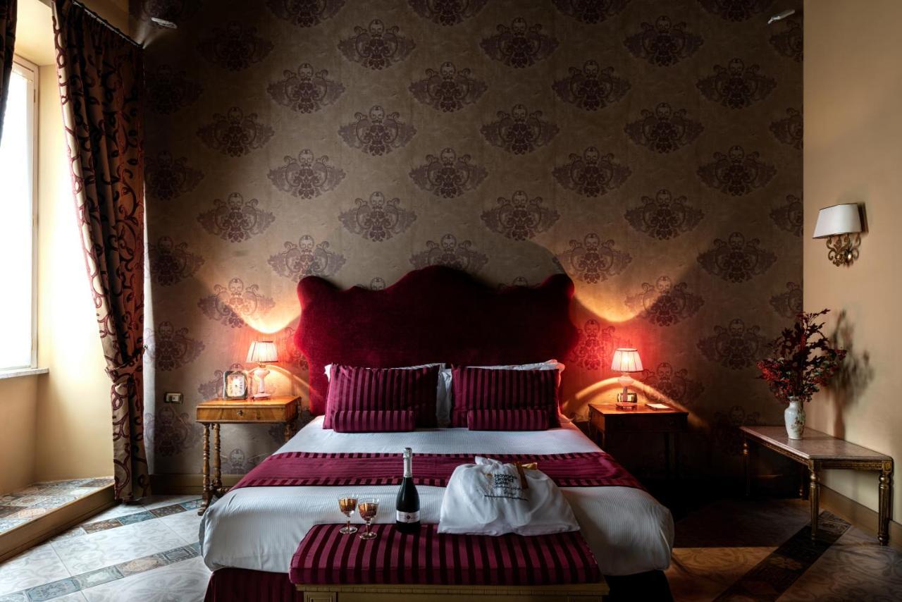 Guest house Navona Grand 2*