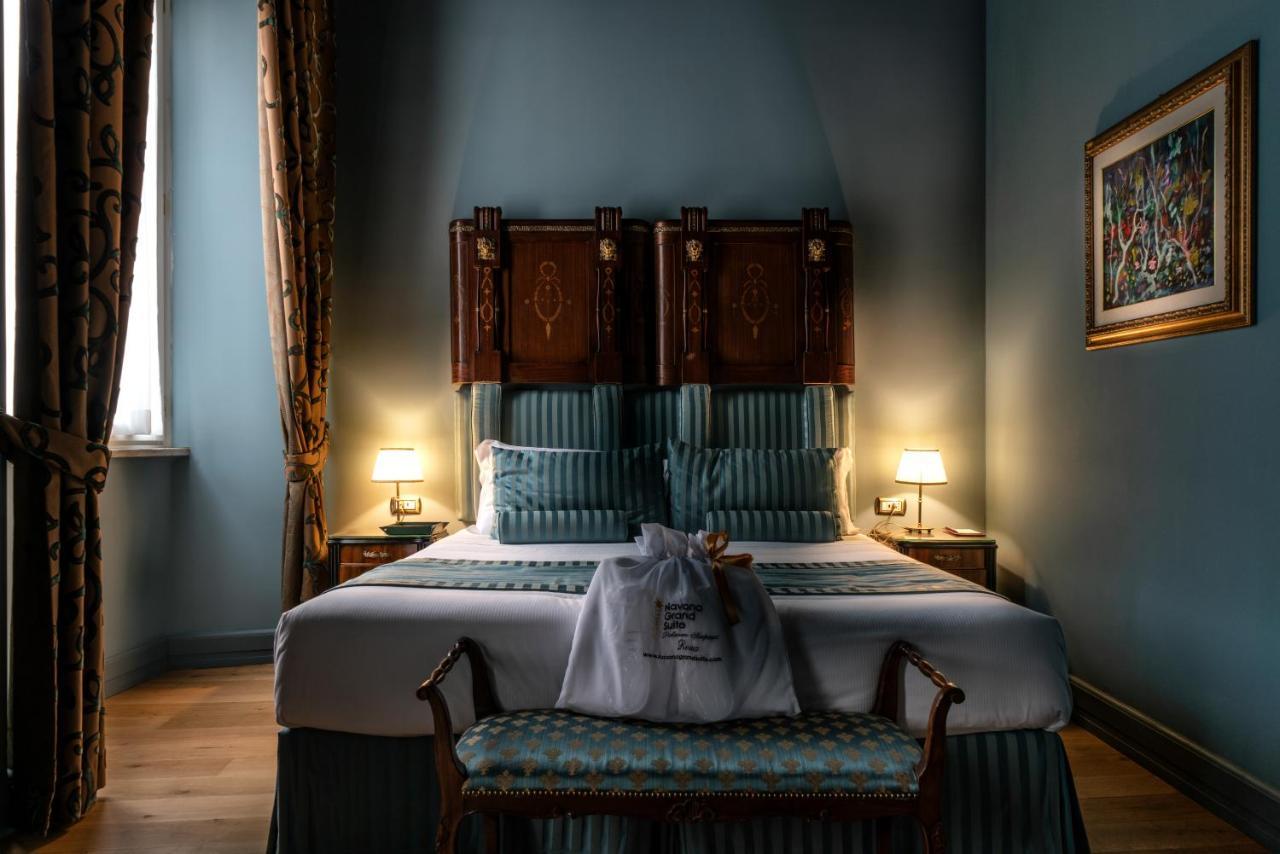 Navona Grand Guest house 2*