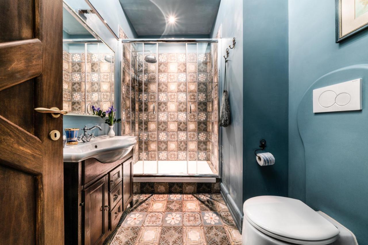 Guest house Navona Grand 2*