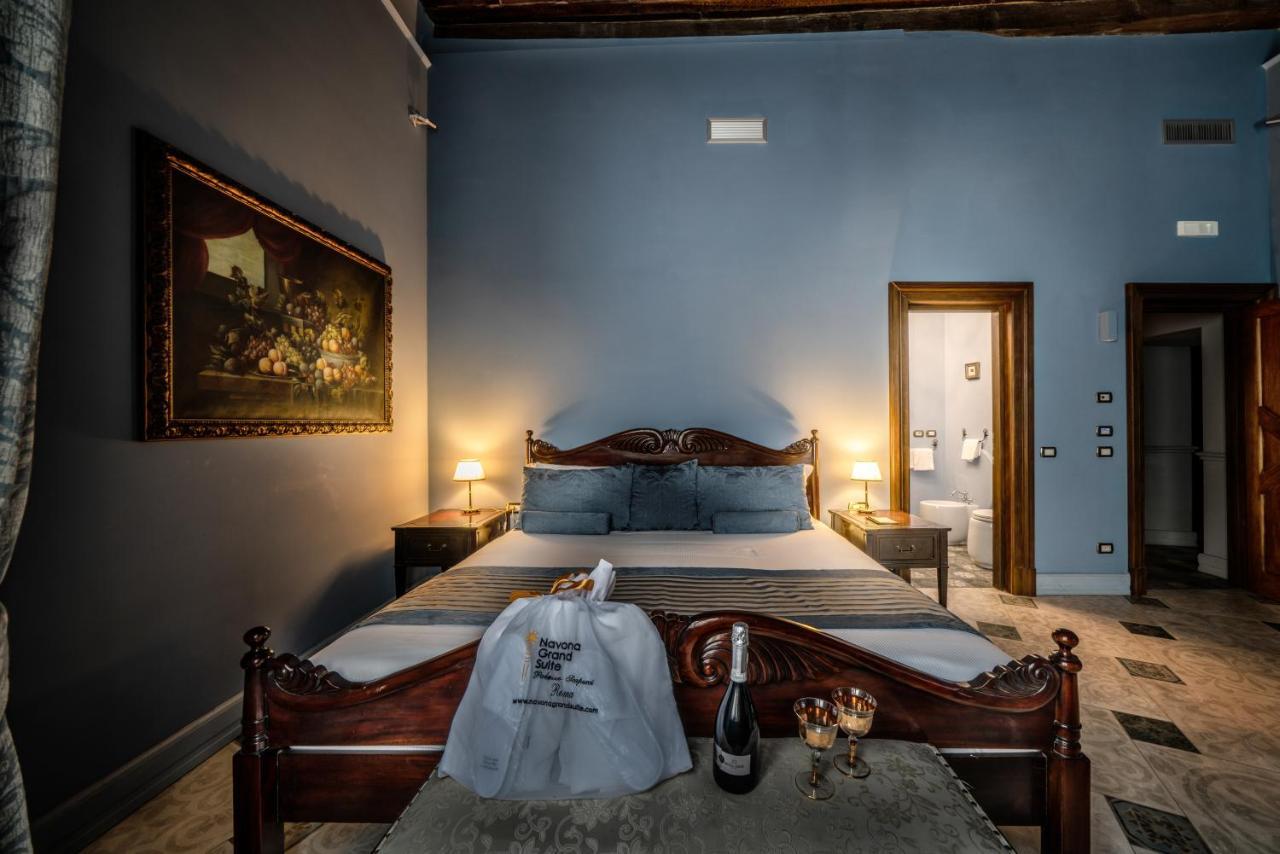 Navona Grand Guest house 2*