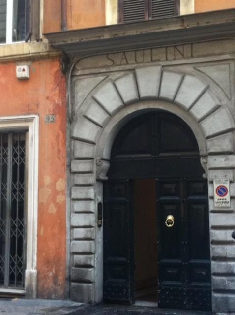 Guest house Domus Valeria 5*