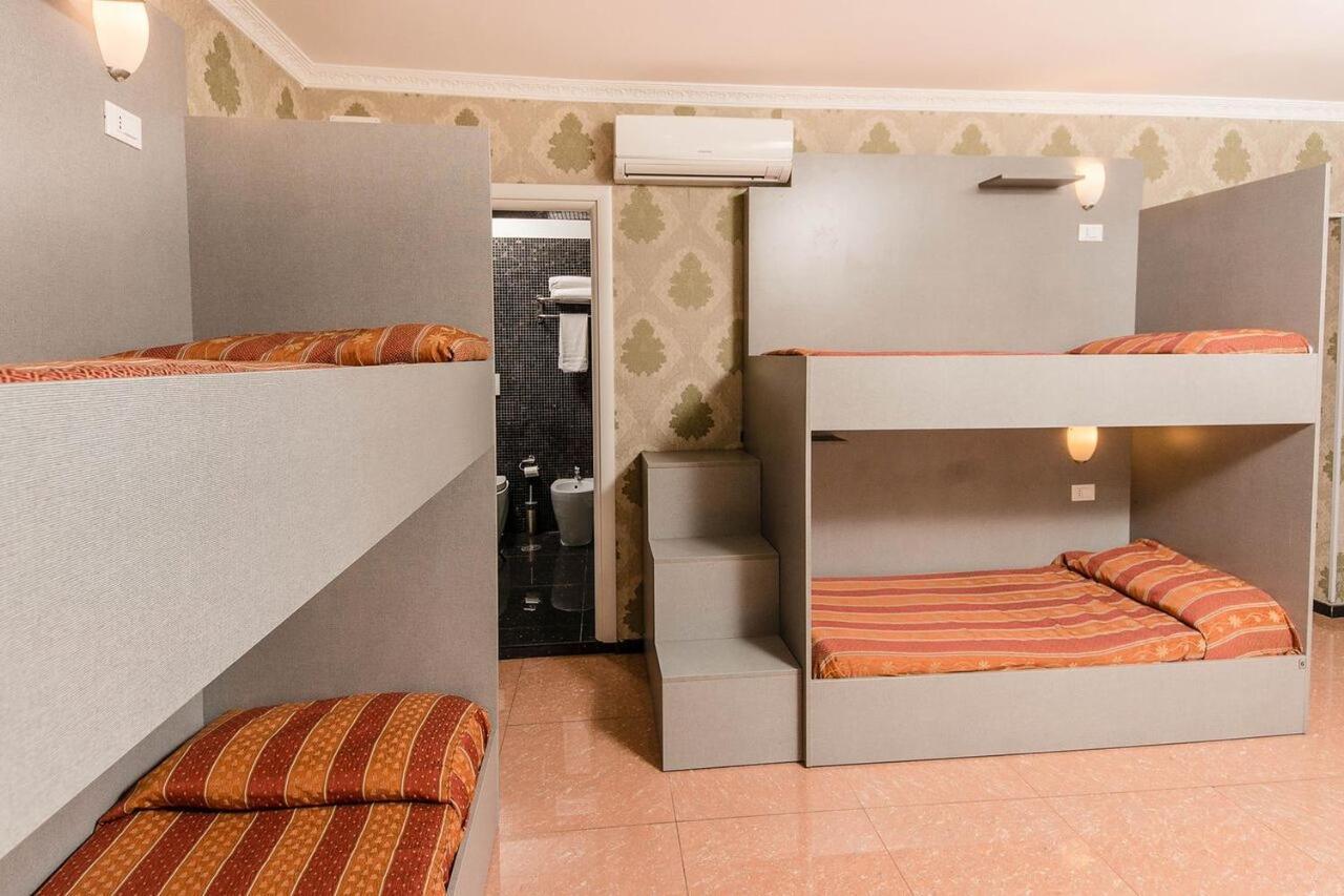 Beautiful Hostel