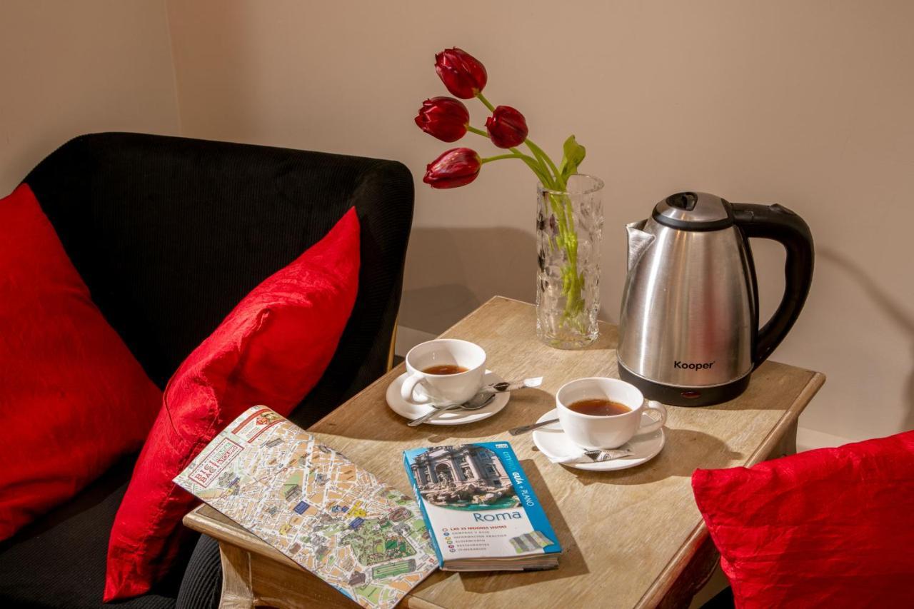 Guest house Avignonesi - Ca Domus Collection 3*