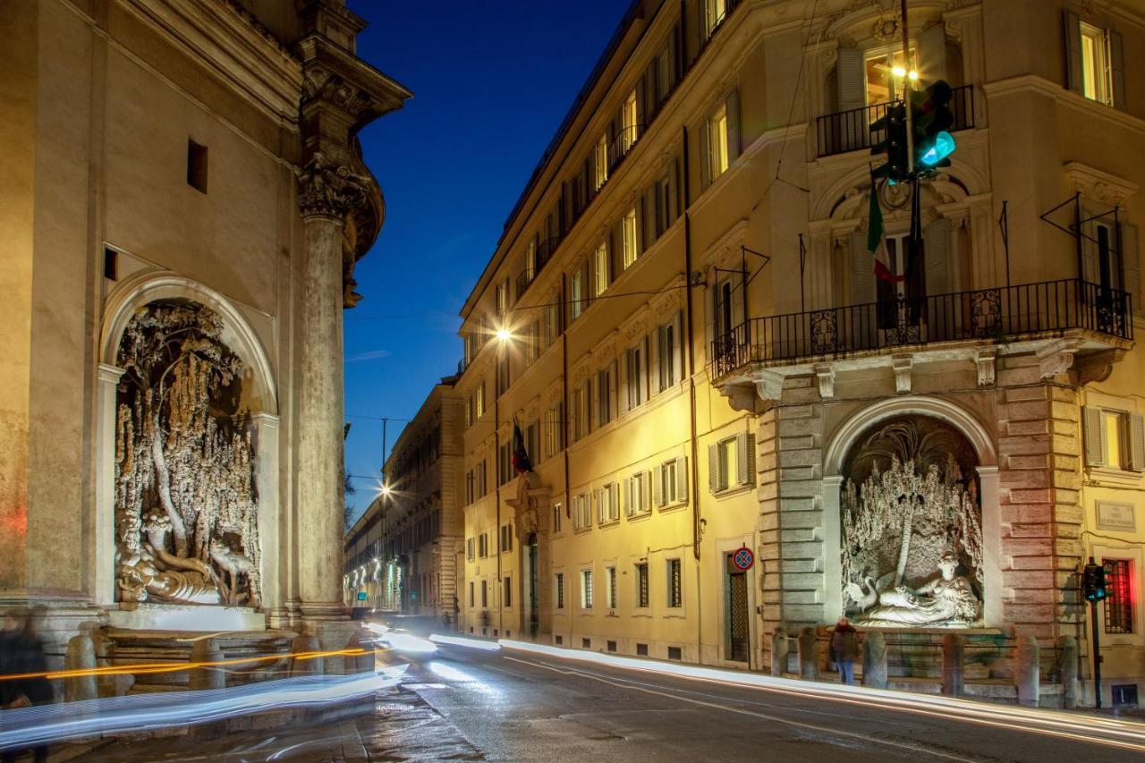 Avignonesi - Ca Domus Collection 3* Rome