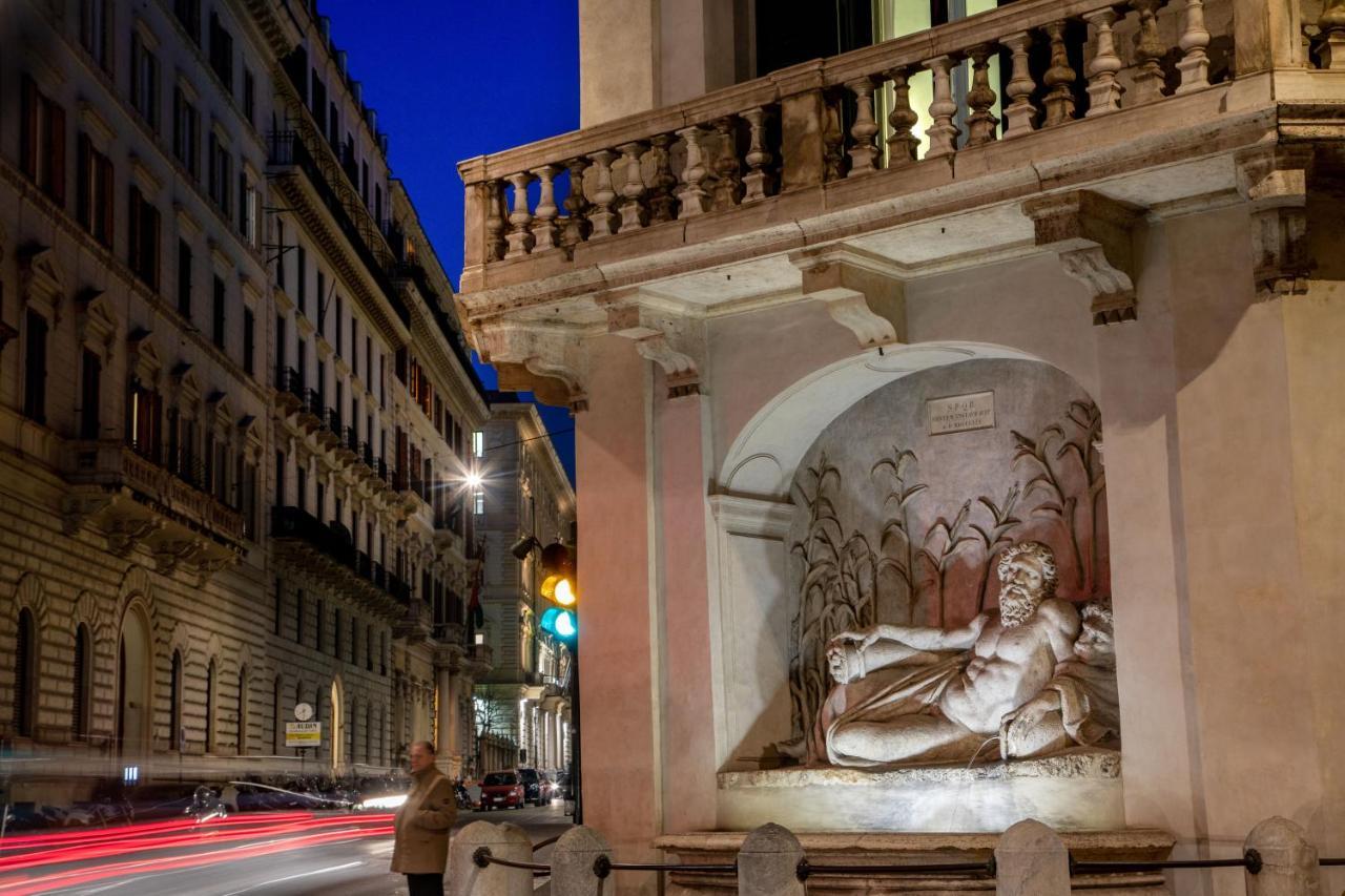 Guest house Avignonesi - Ca Domus Collection Rome