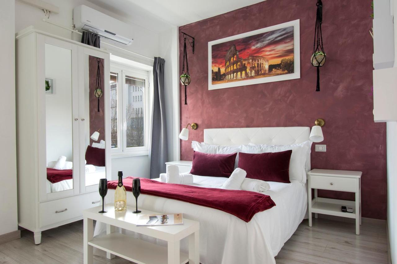 Piccolo Boutique Bed & Breakfast Roma