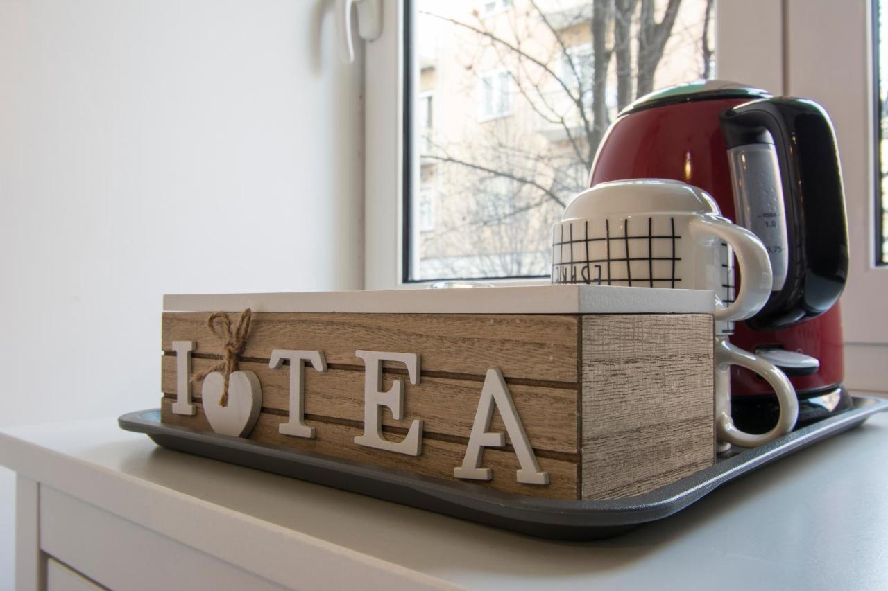 Piccolo Boutique Bed & Breakfast Roma