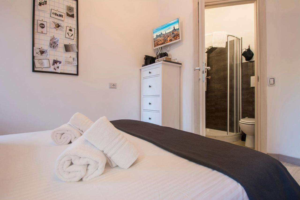 Bed & Breakfast Piccolo Boutique Roma