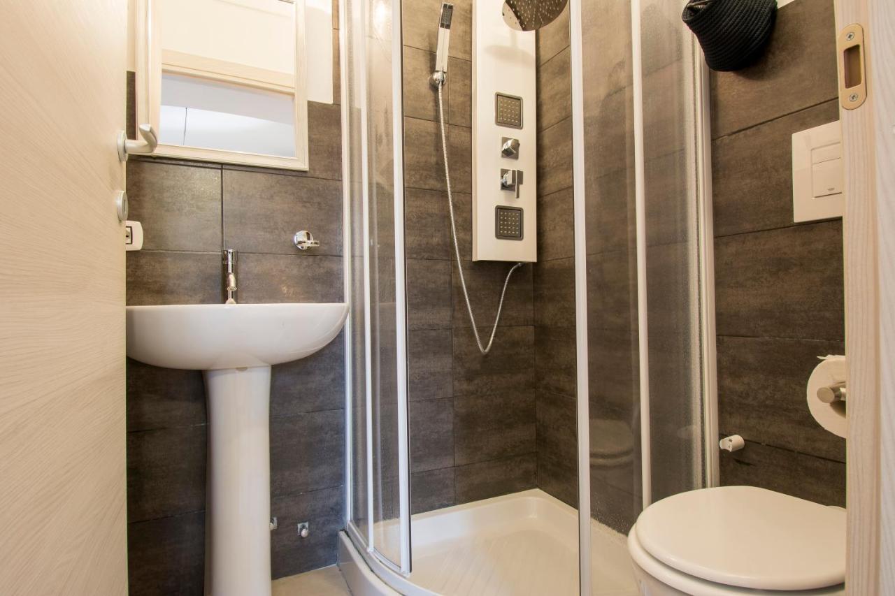 Bed & Breakfast Piccolo Boutique Roma