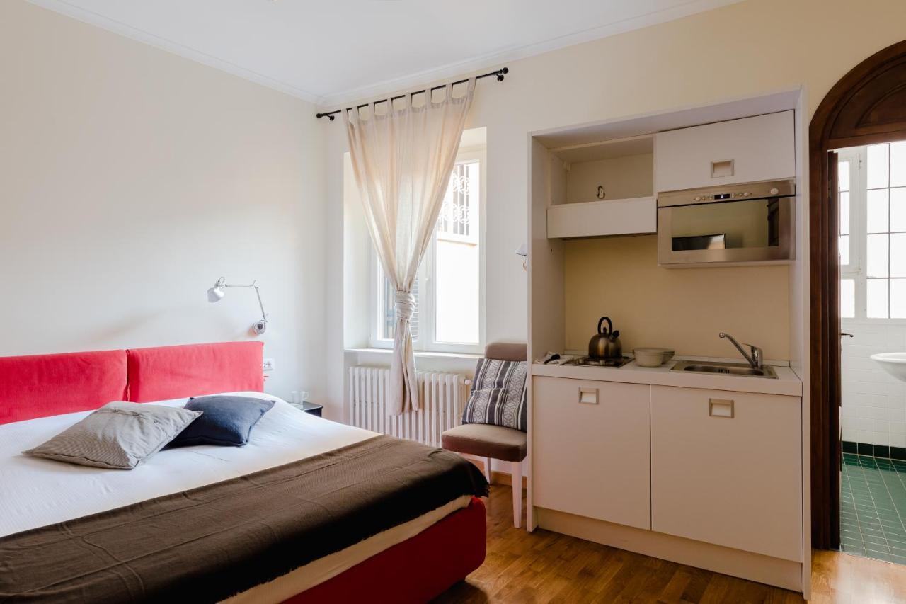 Del Cedro Guest house Rome