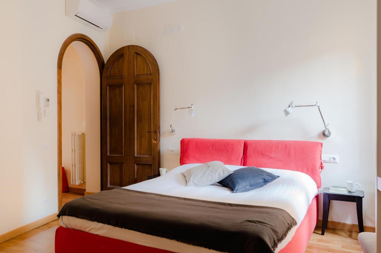 Guest house Del Cedro 3*
