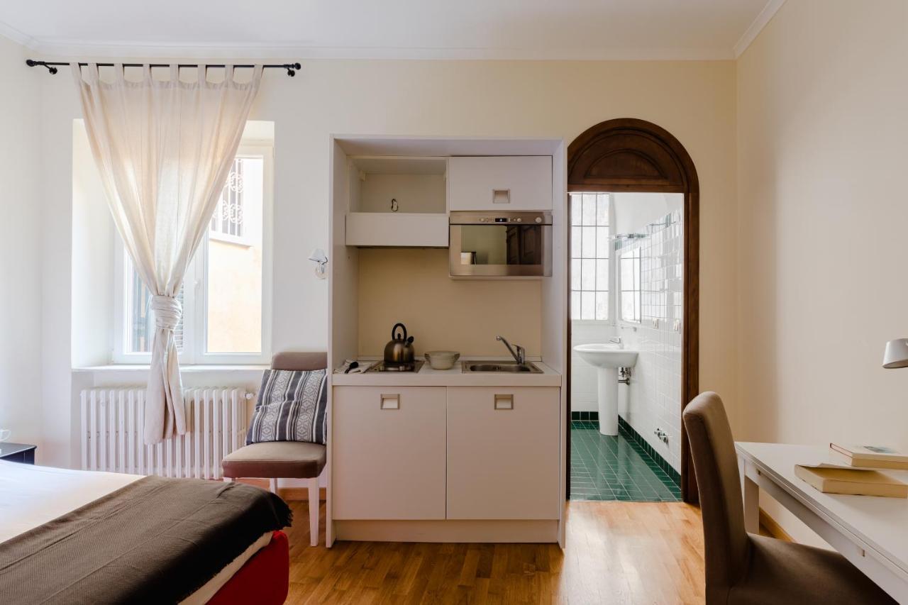 Del Cedro 3* Rome