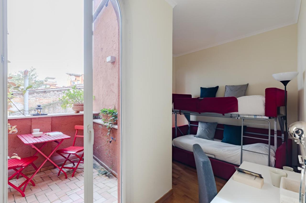 Del Cedro 3* Rome