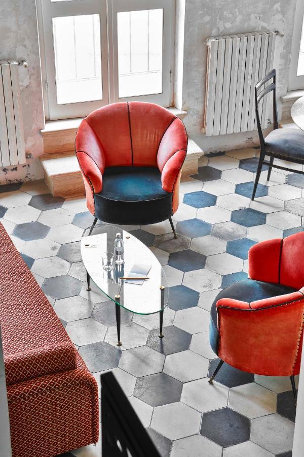 Guest house G-rough, Rome, A Member Of Design 2*