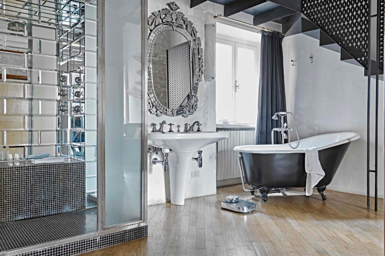 G-rough, Rome, A Member Of Design Guest house Rome