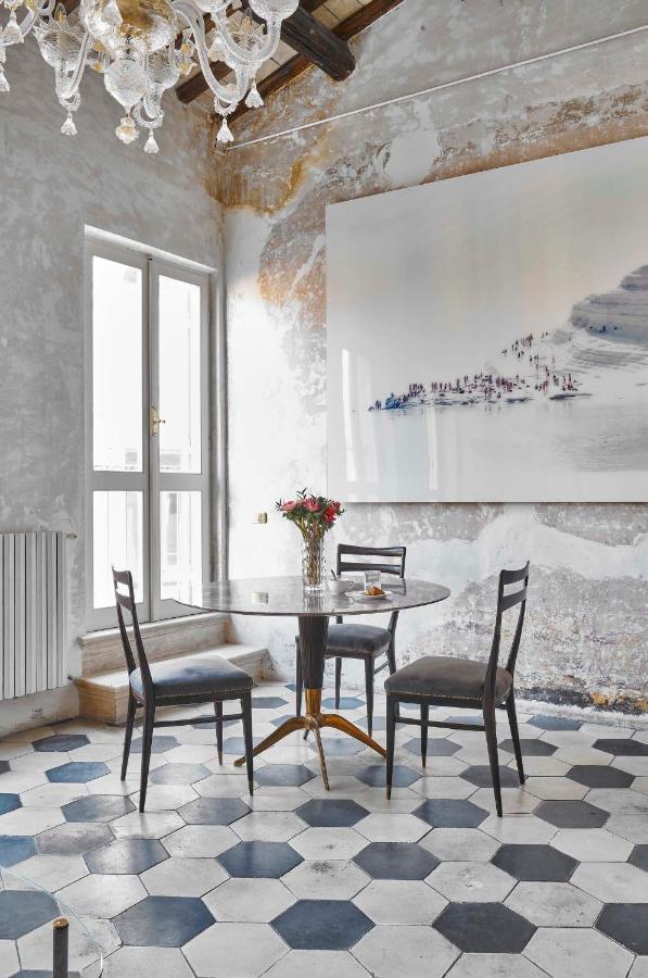 Guest house G-rough, Rome, A Member Of Design
