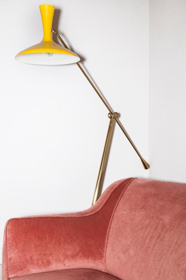 G-rough, Rome, A Member Of Design Guest house Rome