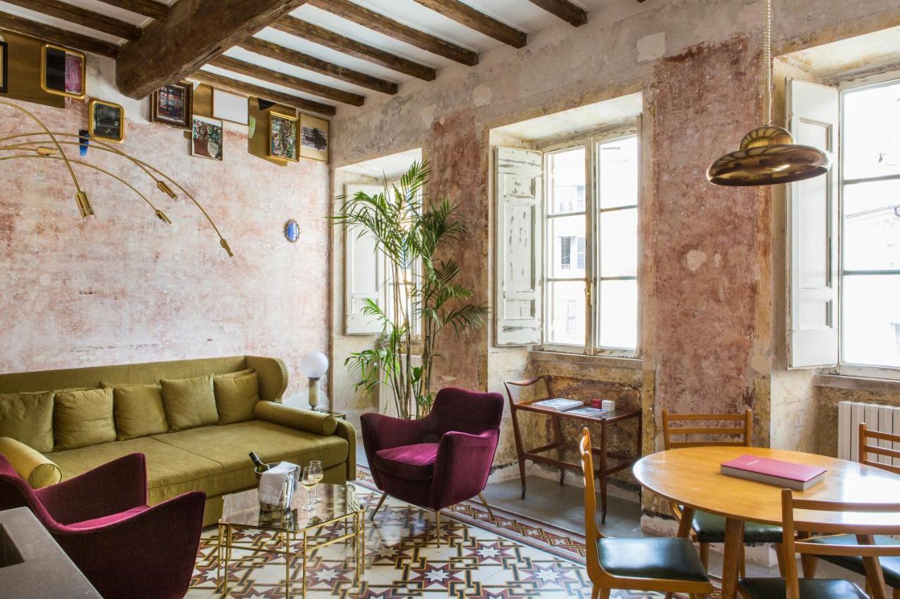 Guest house G-rough, Rome, A Member Of Design 2*
