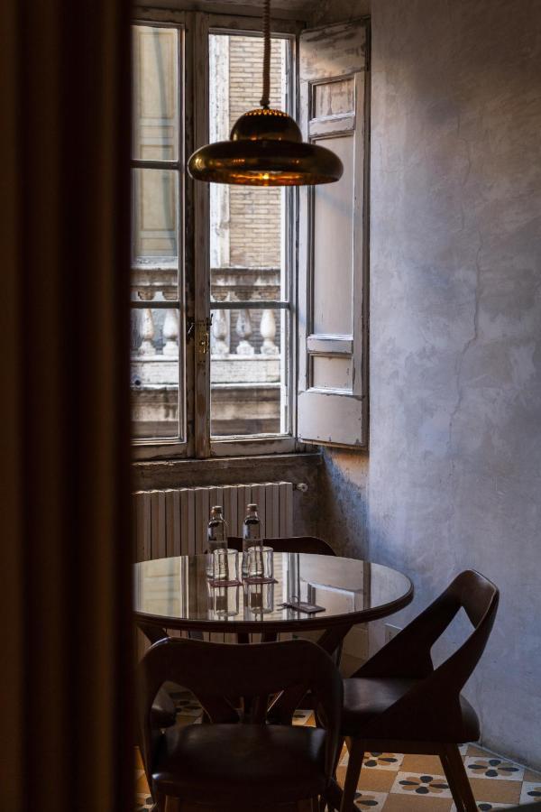 G-rough, Rome, A Member Of Design Guest house 2*