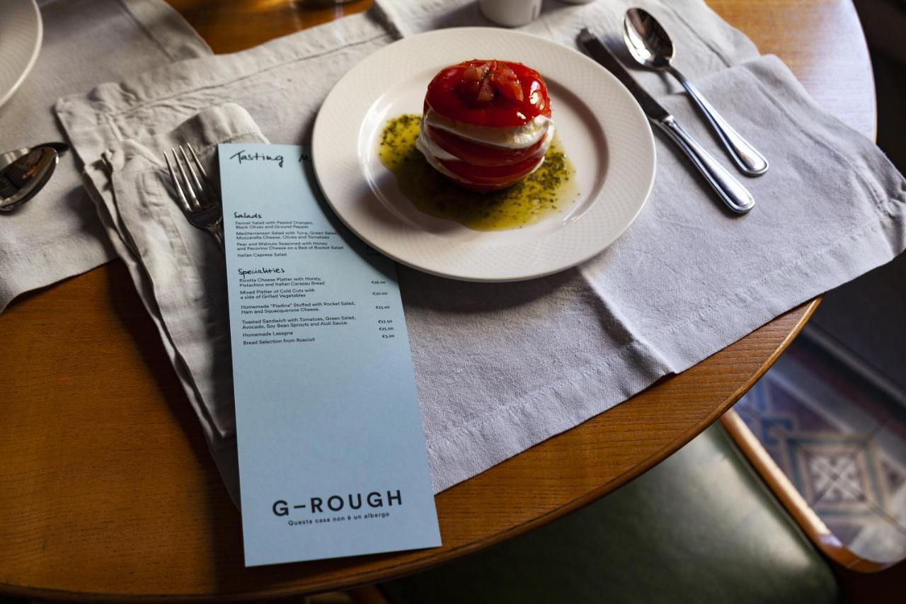 G-rough, Rome, A Member Of Design Guest house 2*