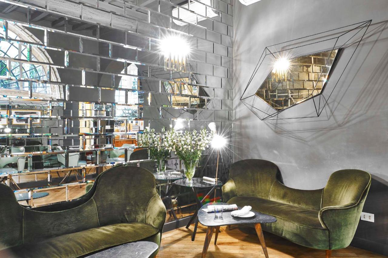 G-rough, Rome, A Member Of Design Guest house Rome