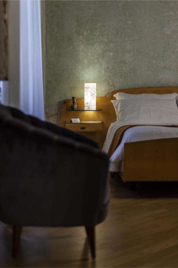 G-rough, Rome, A Member Of Design Guest house Rome