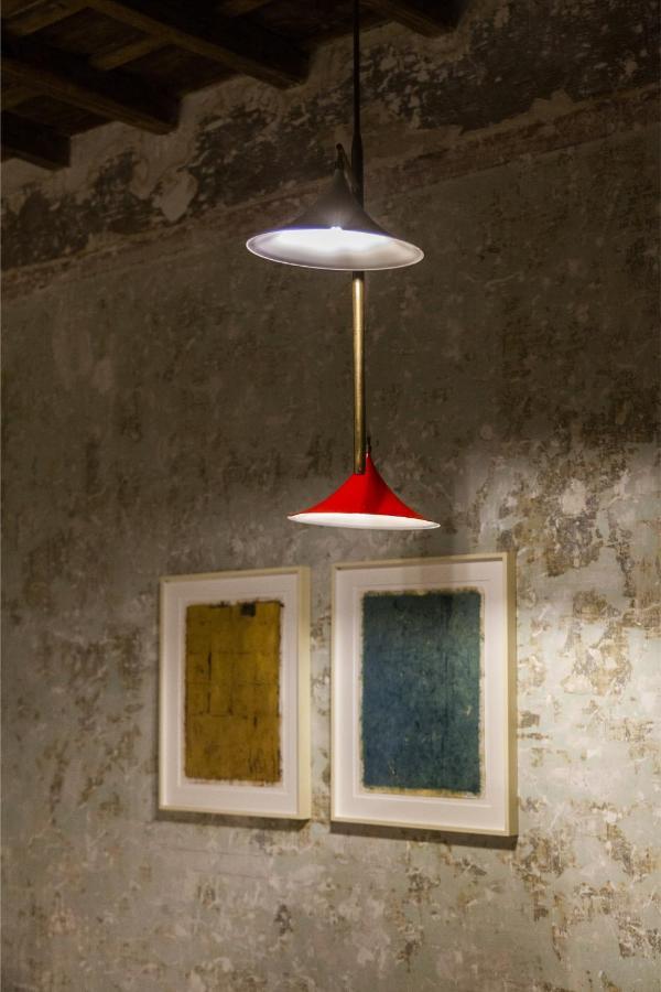 Guest house G-rough, Rome, A Member Of Design