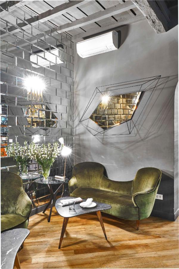 G-rough, Rome, A Member Of Design Guest house