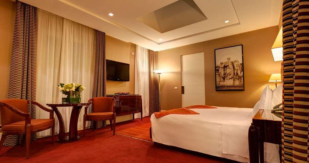 Grand Via Veneto 5* Rome
