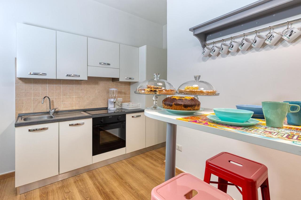 Relais Mantellini Bed & Breakfast