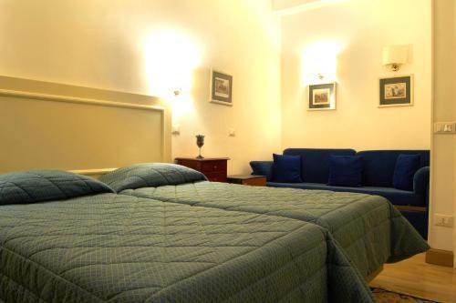 Domus Mazzini Bed & Breakfast Roma