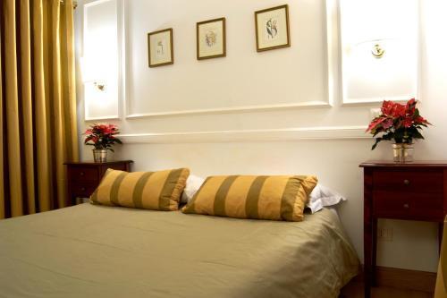 Bed & Breakfast Domus Mazzini Roma