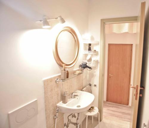Sottosoprasannio Bed & Breakfast Rome