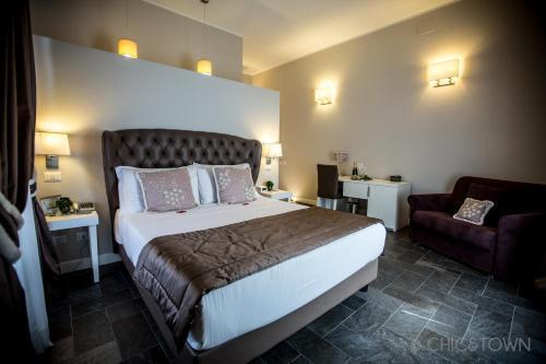 Bed & Breakfast Chic & Town Luxury 2*