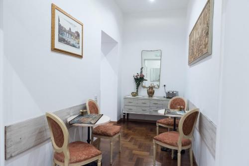 Domus Giulia Bed & Breakfast 2*