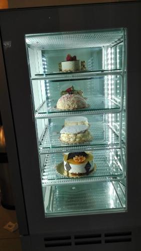 Bed & Breakfast Sessoriana *