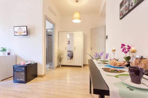 Check-inn 3* Rome