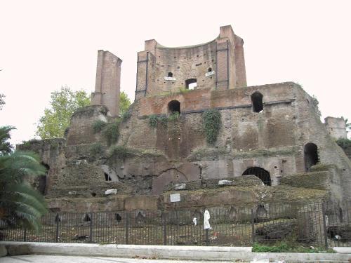 Giuseppina * Rome