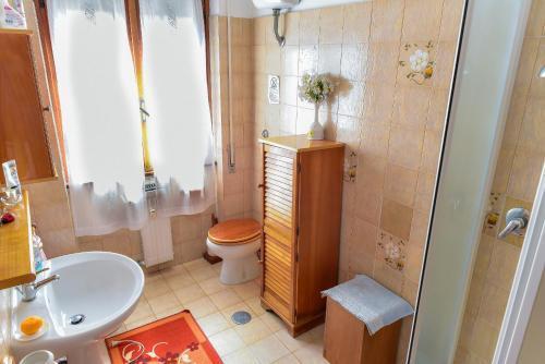 Bed & Breakfast Giuseppina Rome