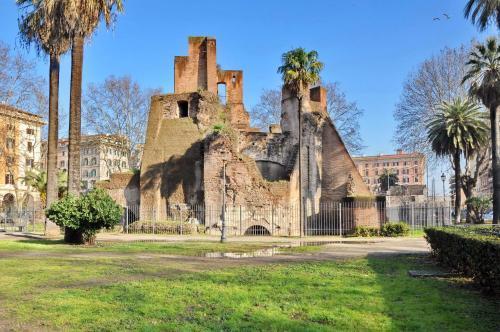 Giuseppina Bed & Breakfast Rome