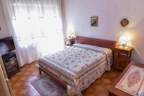 Bed & Breakfast Giuseppina Rome