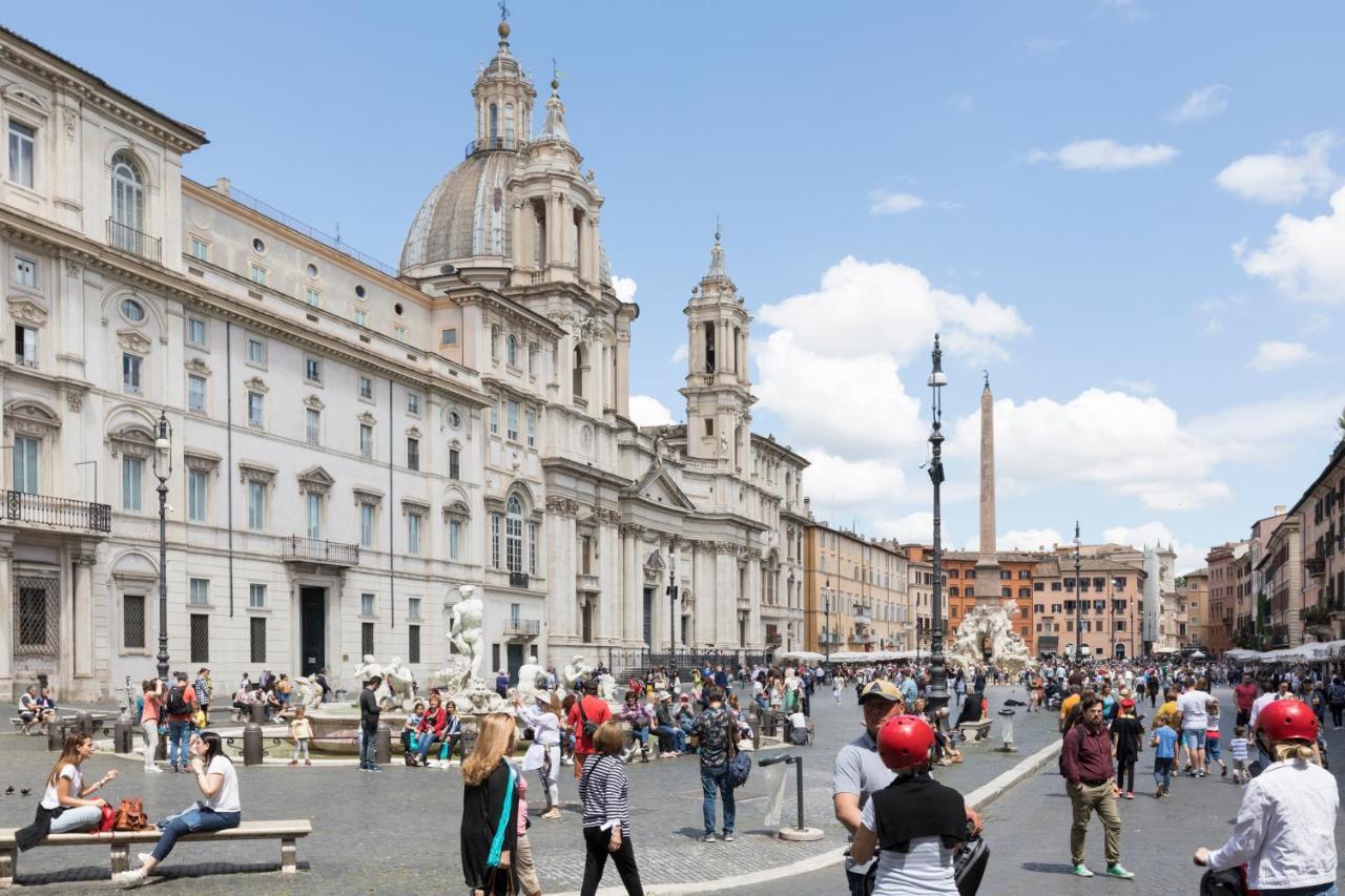 Sonder At Piazza Navona * Rome