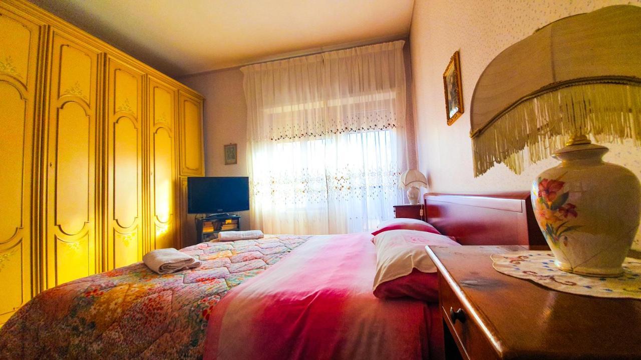 Bed & Breakfast Giuseppina Rome
