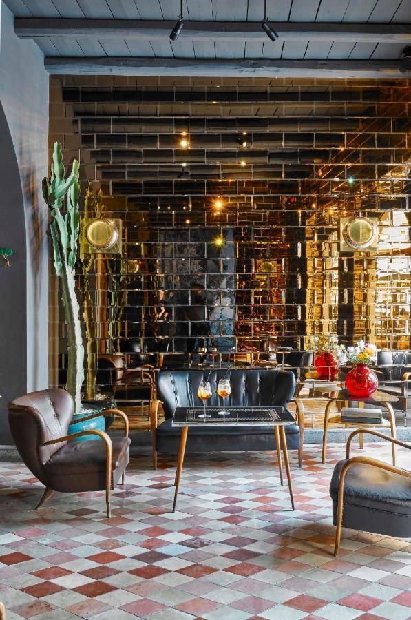 G-rough, Rome, A Member Of Design Guest house Rome